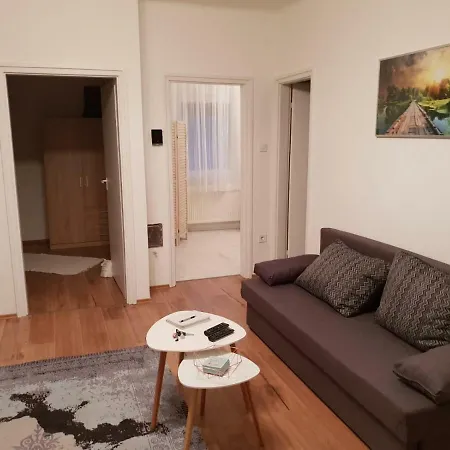 Agika Apartman Apartment Siofok