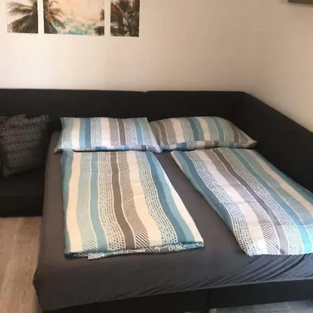 Apartment Agika Apartman Siofok