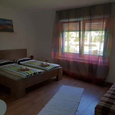 Apartment Agika Apartman Siofok
