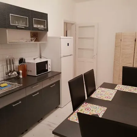 Agika Apartman