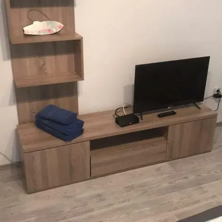 Agika Apartman *