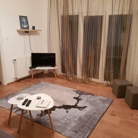 Agika Apartman