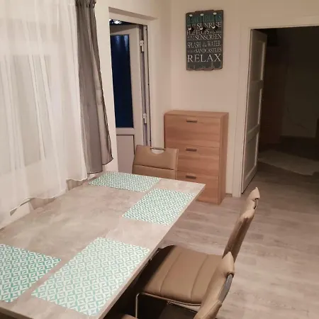 Agika Apartman Apartment *