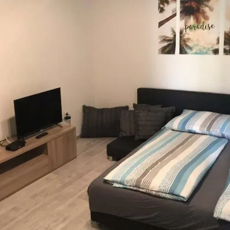ágika Apartman Siófok