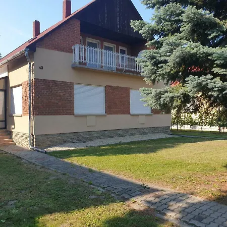 Agika Apartman
