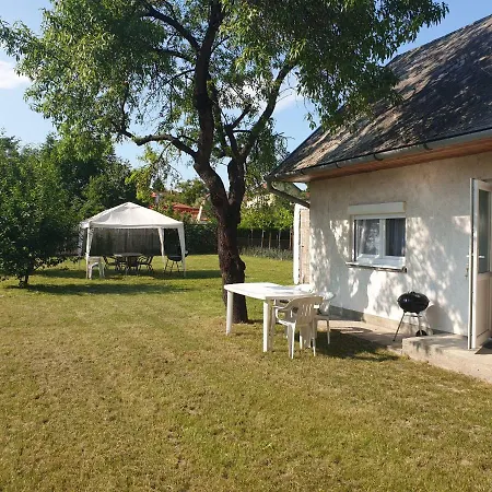 Agika Apartman Siofok